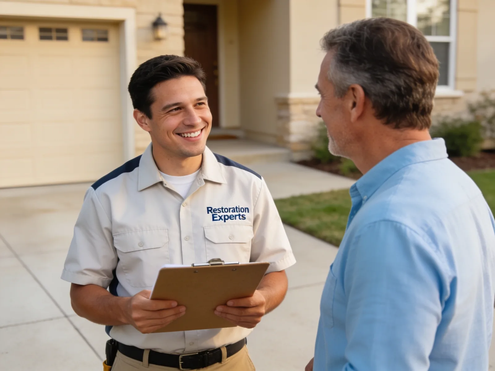 Water Damage Cleanup Cushing, WI FAQs